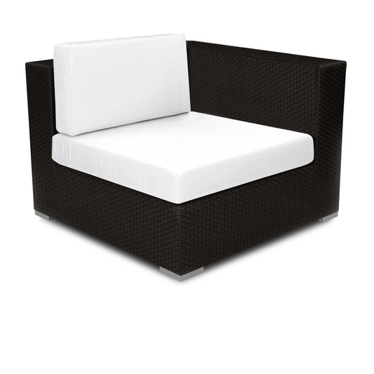 Kannoa Tangier End Piece