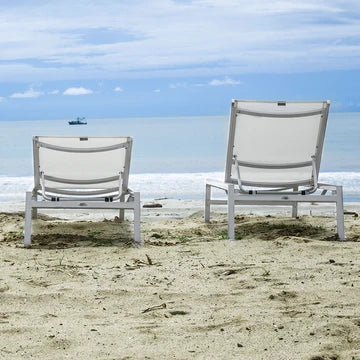 Kannoa Toledo Chaise Lounge
