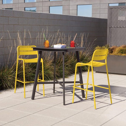 Kapi Bar/Counter Chair