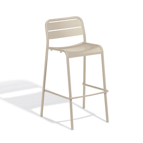Kapi Bar/Counter Chair