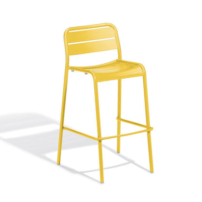 Kapi Bar/Counter Chair