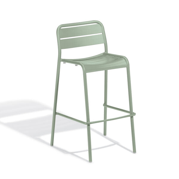 Kapi Bar/Counter Chair