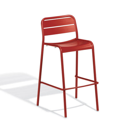 Kapi Bar/Counter Chair
