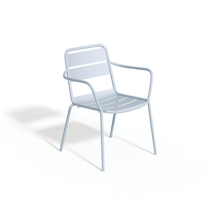 Kapri Armchair