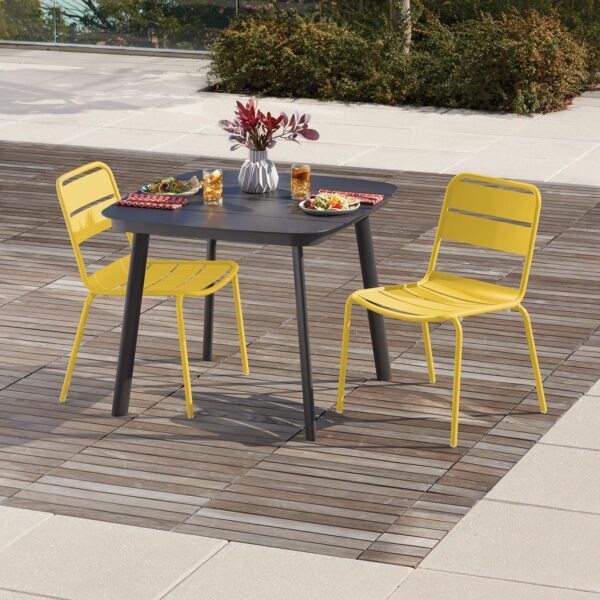 Kapri Side Chair