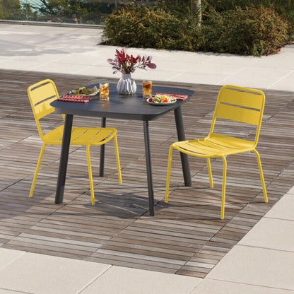 Kapri Side Chair