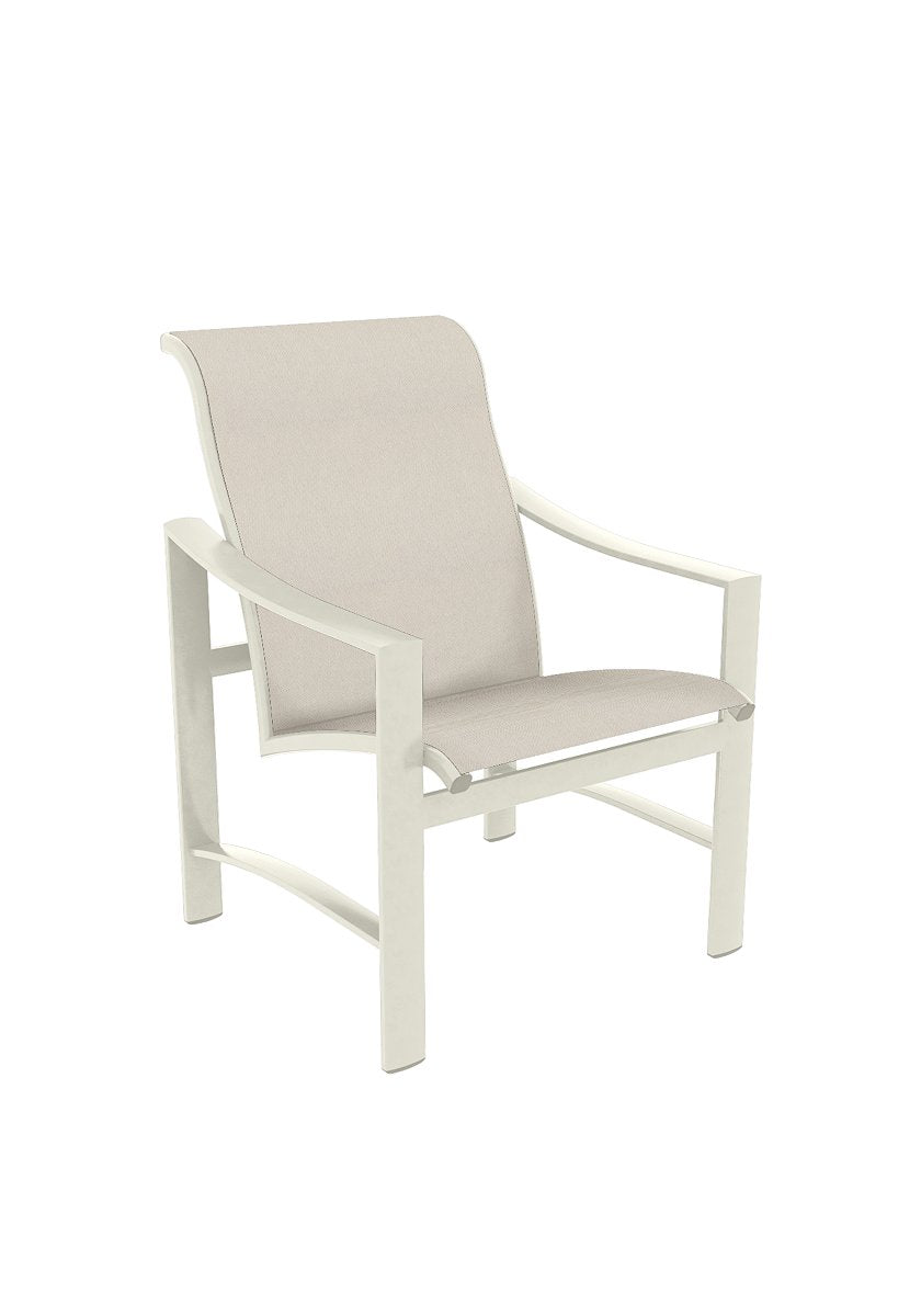 Kenzo Sling Dining Chair