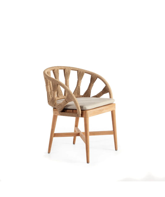 Krabi Dining Armchair