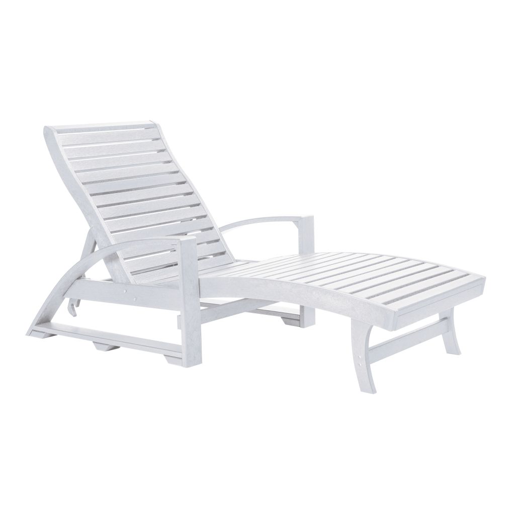 St. Tropez Chaise Lounge
