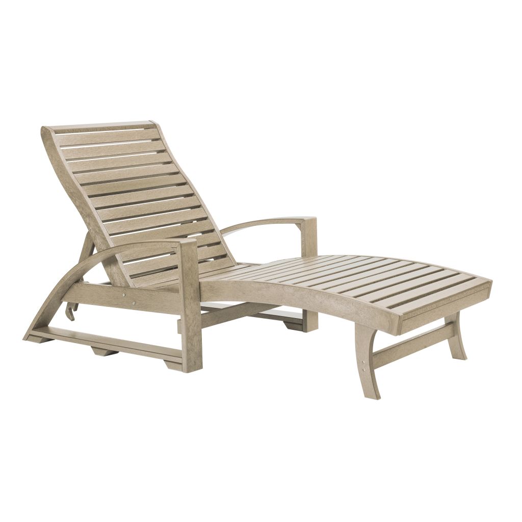 St. Tropez Chaise Lounge