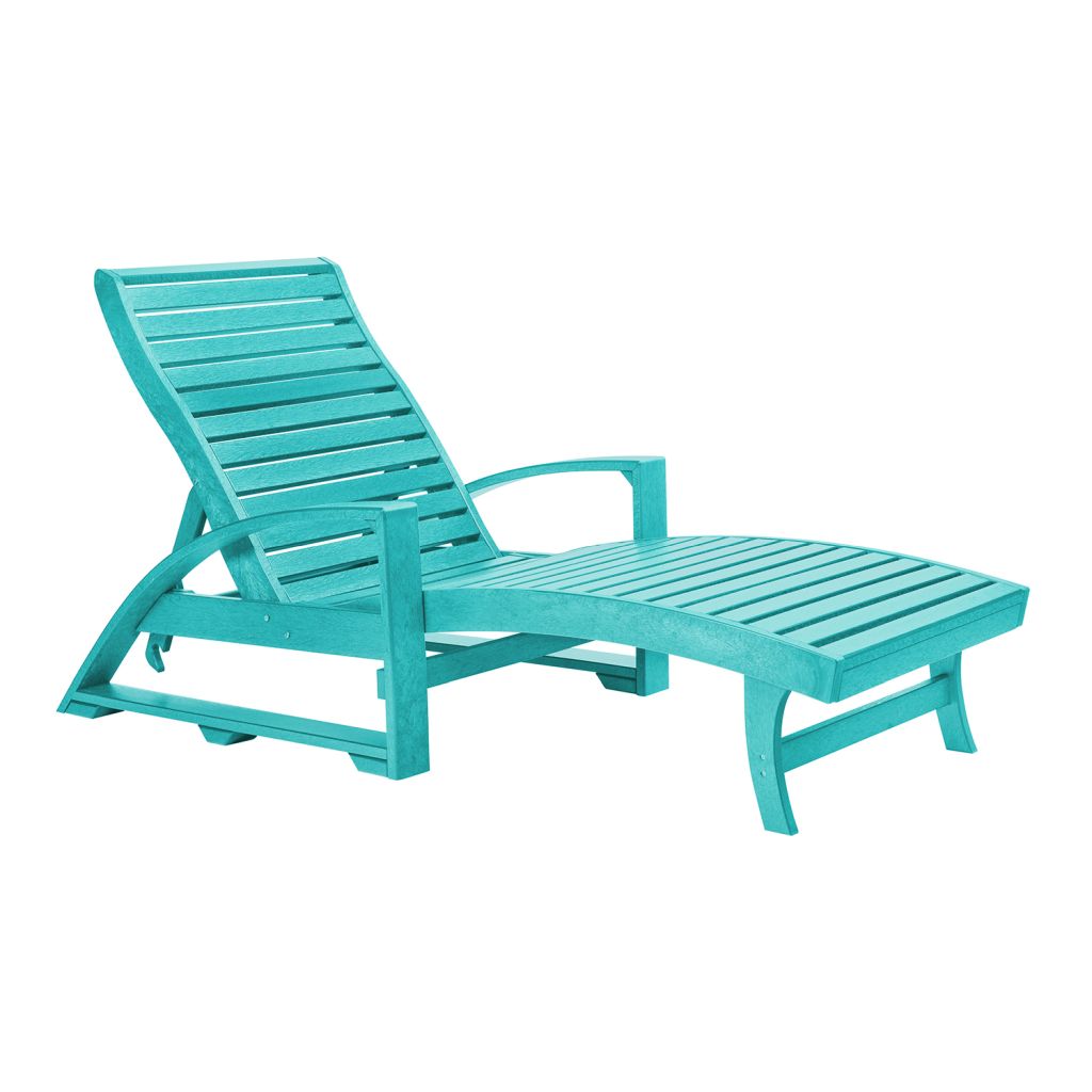 St. Tropez Chaise Lounge