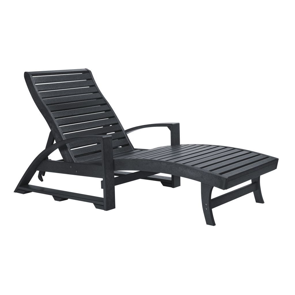 St. Tropez Chaise Lounge
