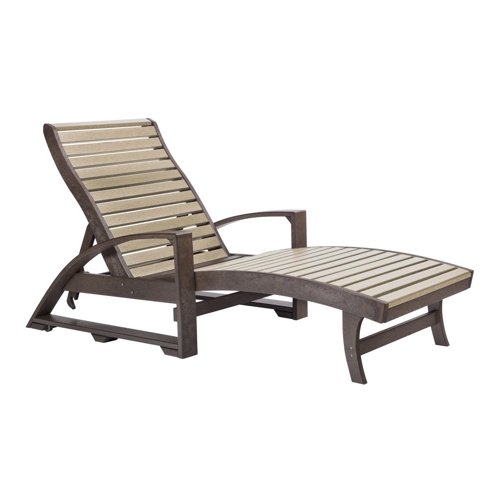 St. Tropez Chaise Lounge