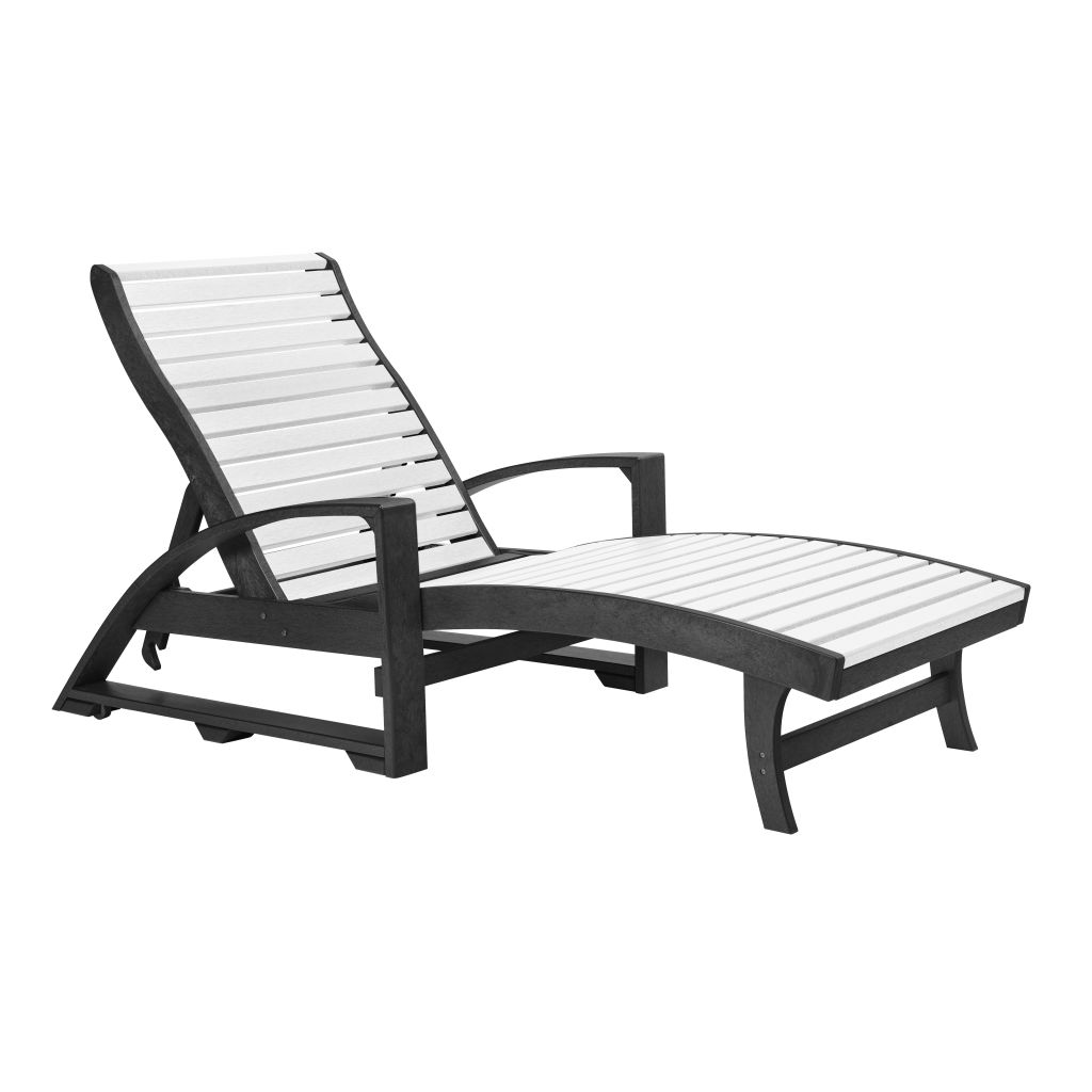 St. Tropez Chaise Lounge