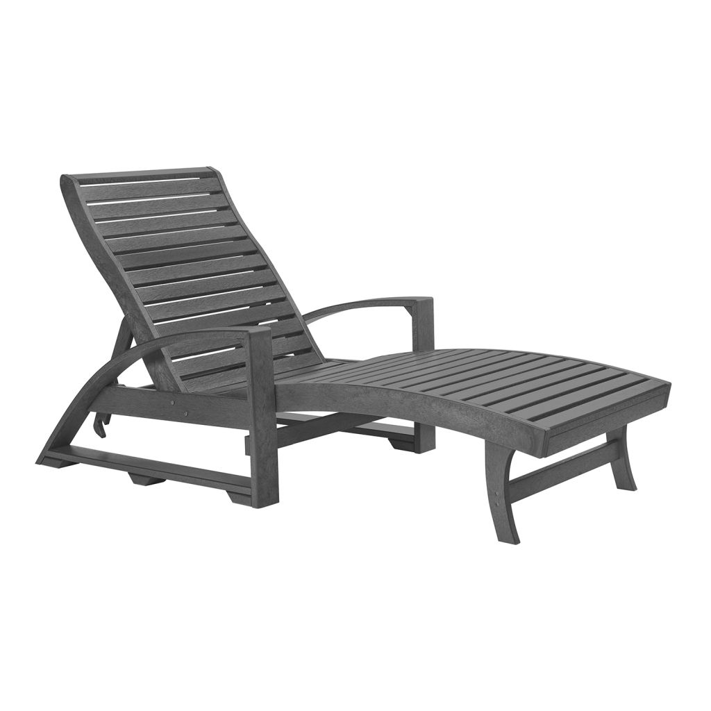 St. Tropez Chaise Lounge