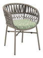 FLS Laguna A Armchair