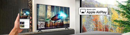 LG Commercial TV, 4K Ultra HD UK660H