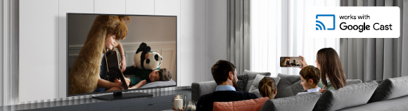 LG Commercial TV, 4K Ultra HD UK777H