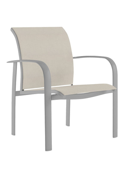 Laguna Beach, Relaxed Sling Dining Chair
