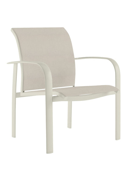 Laguna Beach, Relaxed Sling Dining Chair