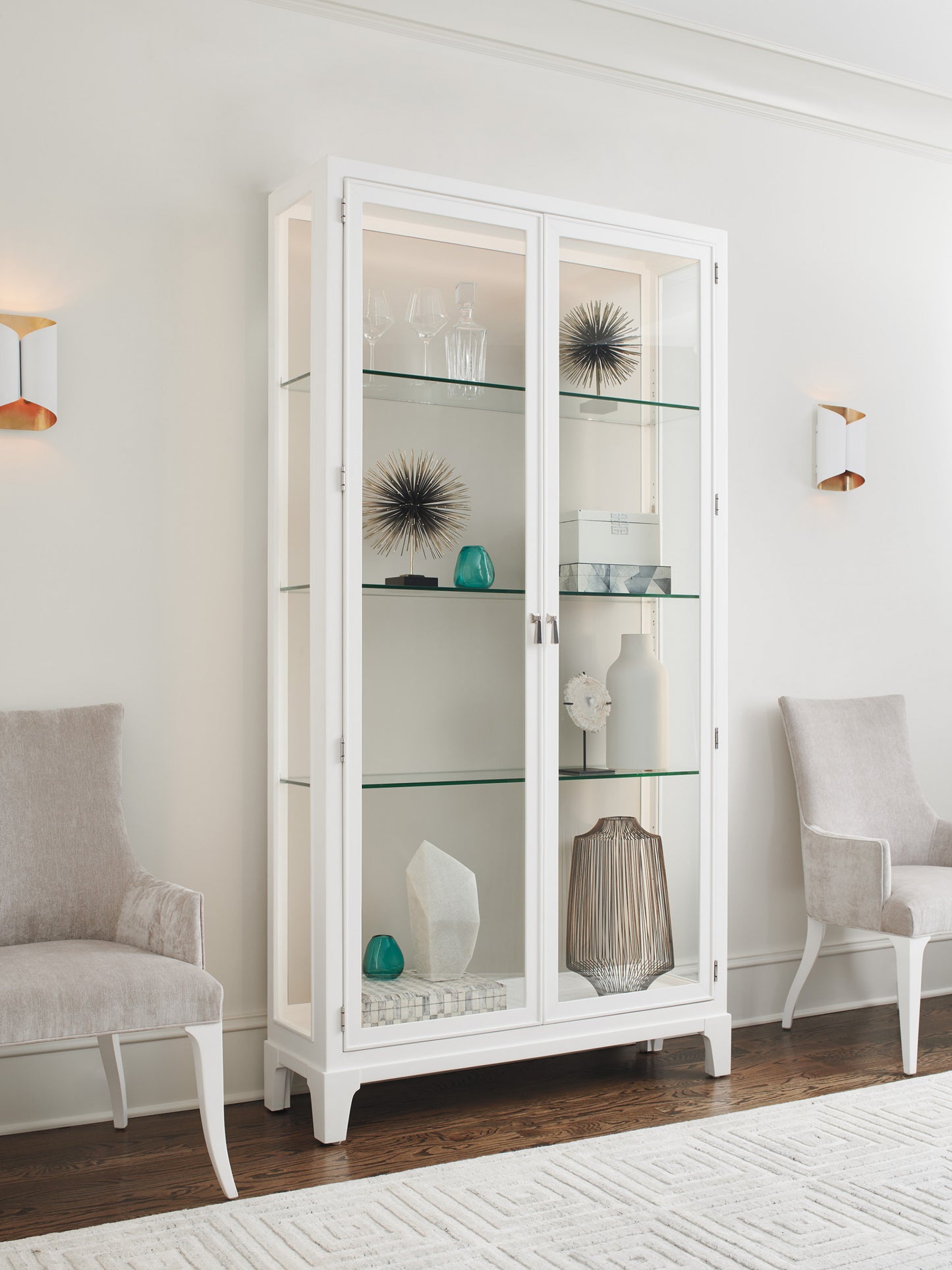 Lexington Avondale Lakeshore Curio