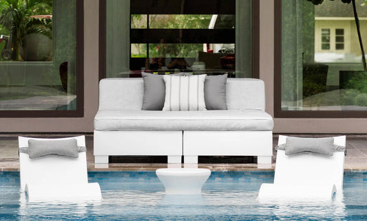 Chaise Lounge Nardi Omega