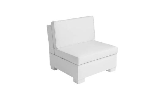Chaise Lounge Nardi Omega