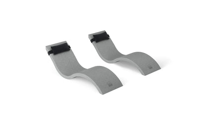 Ledge Lounger Outdoor Escape In-Pool Furniture Bundle