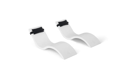 Ledge Lounger Outdoor Escape In-Pool Furniture Bundle