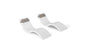 Ledge Lounger Outdoor Escape In-Pool Furniture Bundle