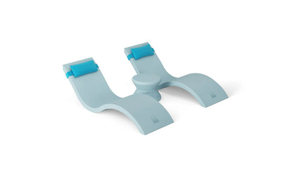 Ledge Lounger Outdoor Paradise In-Pool Furniture Bundle