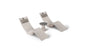 Resort Luxury Outdoor Paradise In-Pool Furniture Bundle