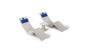 Resort Luxury Outdoor Paradise In-Pool Furniture Bundle