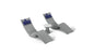 Resort Luxury Outdoor Paradise In-Pool Furniture Bundle