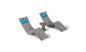 Resort Luxury Outdoor Paradise In-Pool Furniture Bundle