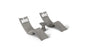 Resort Luxury Outdoor Paradise In-Pool Furniture Bundle