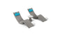 Resort Luxury Outdoor Paradise In-Pool Furniture Bundle