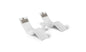 Resort Luxury Outdoor Paradise In-Pool Furniture Bundle