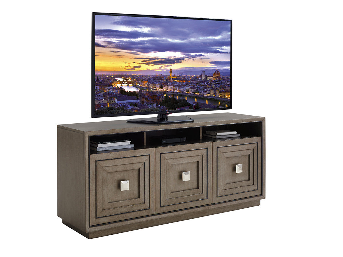 Lexington Ariana Basel Media Console