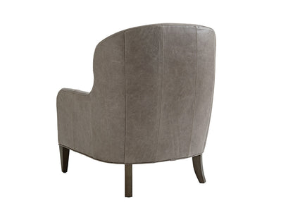 Lexington Ariana Chaffery Leather Chair