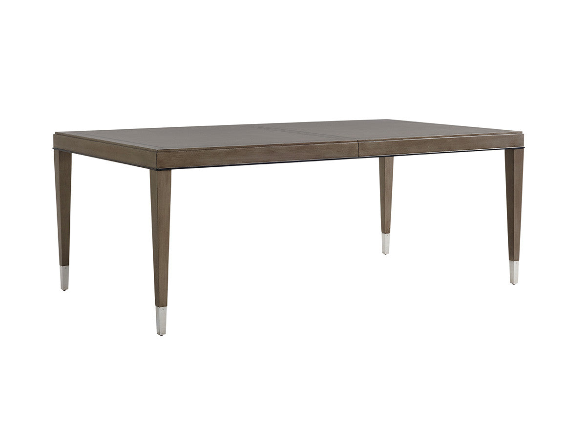 Lexington Ariana Chateau Rectangular Dining Table