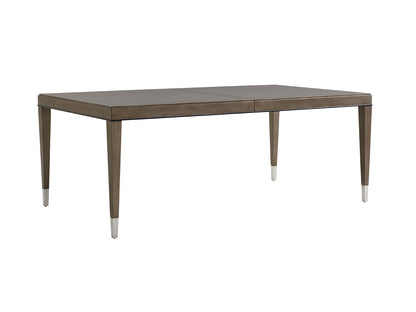 Lexington Ariana Chateau Rectangular Dining Table