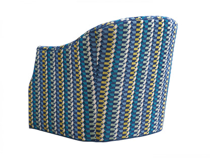 Lexington Ariana Escala Swivel Chair