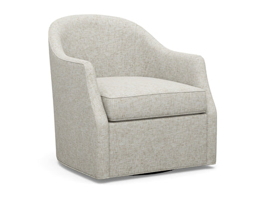Lexington Ariana Escala Swivel Chair