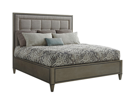 Lexington Ariana St. Tropez Upholstered Panel Headboard