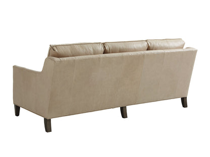 Lexington Ariana Turin Leather Sofa