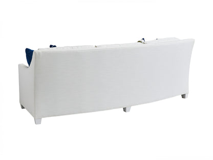 Lexington Ariana Valenza Curved Sofa