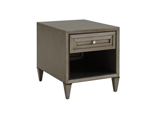 Lexington Ariana Verona End Table