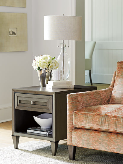 Lexington Ariana Verona End Table
