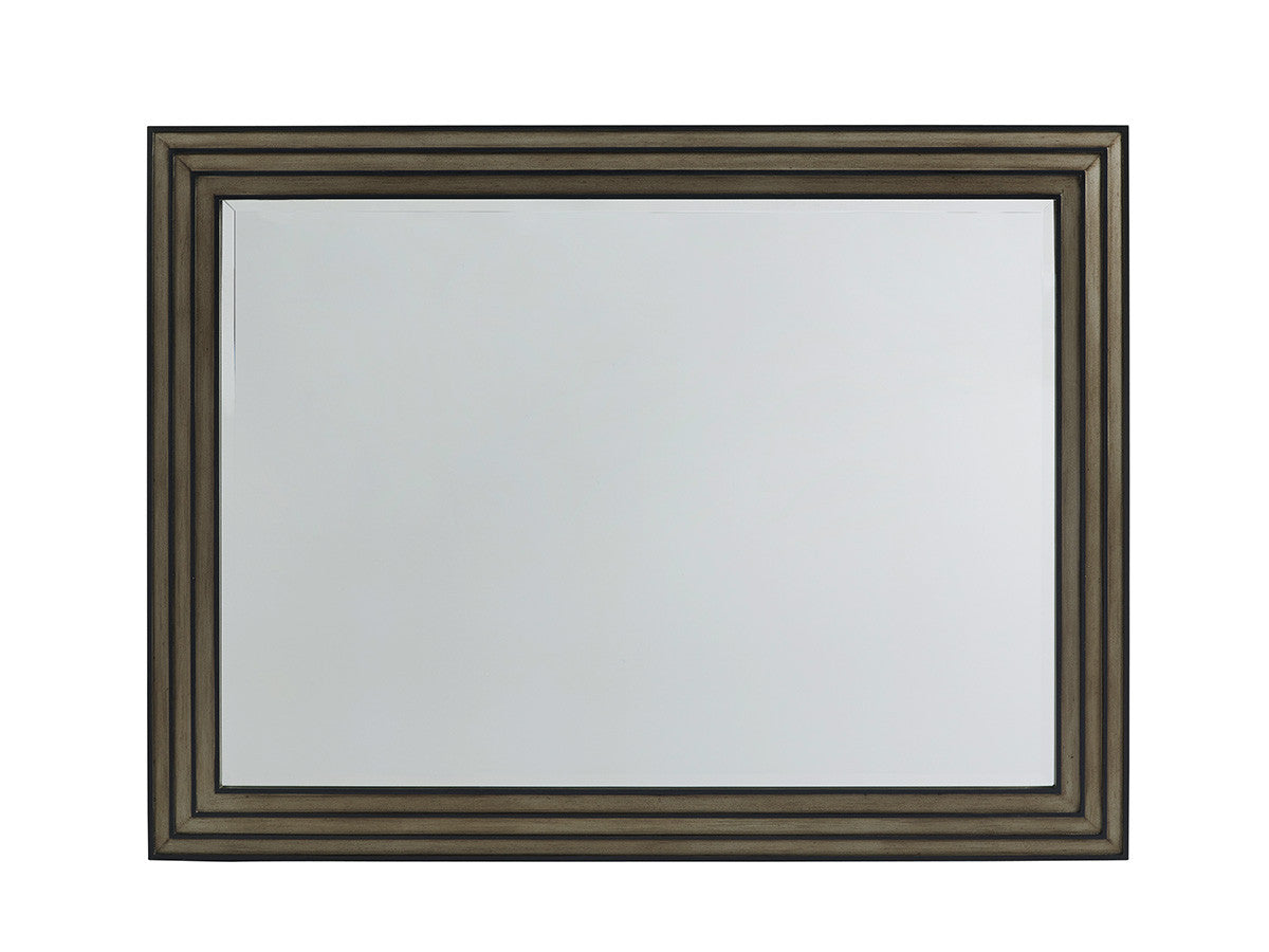 Lexington Ariana Miranda Rectangular Mirror